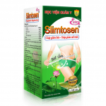 Slimtosen Extra mới – SP giảm cân của học viện quân y