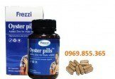 Oyster Pill Frezzi Tăng cường sinh lý