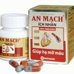 An Mạch ích nhân – Hỗ trợ giảm mỡ máu