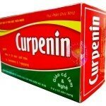 Curpenin – Giúp hạ mỡ máu