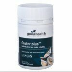 Oyster Plus Goodhealth giúp tăng cường sinh lý