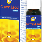 Curmin Lead – TPCN nano curcumin