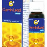 Curmin Lead dạng Siro – Hấp thu nhanh hơn