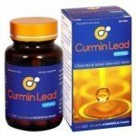 Curmin Lead – TPCN nano curcumin