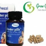 Oyster Pill Frezzi Tăng cường sinh lý