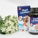 YK SHARK – Sụn vi Cá mập Bổ Khớp