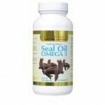 Seal Oil – Dầu hải cẩu chất lượng cao