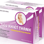 Tiêu Khiết Thanh – Giúp giọng nói trong sáng hơn