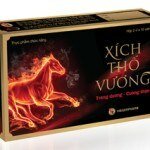 Xích thố vương chính hãng