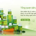 So sánh thực phẩm chức năng và thuốc