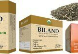 Hạt Chia BiLand, Chia Seed của Mỹ, Úc chính hãng