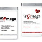 Womega and Momega for Men