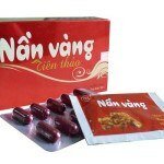 Nần Vàng Tiên Thảo – Giá tốt nhất