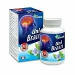 Uni Brain – Giúp tăng cường tuần hoàn não