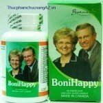 TPCN Bonihappy hỗ trợ điều trị mất ngủ