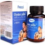 Oyster Pill Frezzi Tăng cường sinh lý