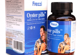 Oyster Pill Frezzi Tăng cường sinh lý