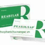 REABILAR – Hỗ trợ điều trị ung thư