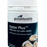 Oyster Plus Goodhealth giúp tăng cường sinh lý