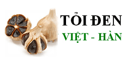 toi den, tỏi đen, tỏi đen việt nhật, toi den viet nhat