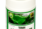 Tinh Lá Sen – TPCN Tinh lá sen tươi OB