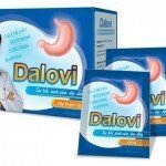 Dalovi – Hỗ trợ điều trị bệnh đau dạ dày