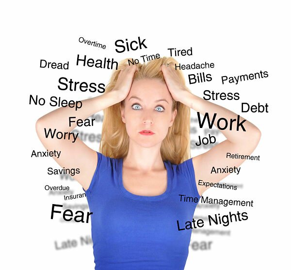 Stress là gì? Nguyên nhân và cách chữa bệnh Stress