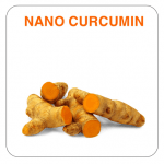 Tinh bột nghệ vàng nano Curcumin