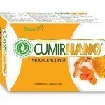 CumirNano – Tinh nghệ nano curcumin