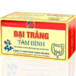 Đại tràng tâm bình – Hỗ trợ điều trị viêm đại tràng