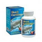 Shark Cartilage – Sụn vi cá mập