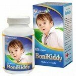 TPCN Bonikiddy – Giúp bé yêu khỏe mạnh hơn