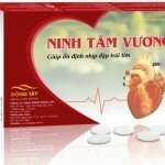 Ninh Tâm Vương – Ổn định nhịp đập trái tim