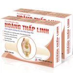 Hoàng Thấp Linh – Hỗ trợ điều trị và phòng ngừa viêm khớp