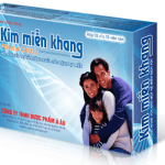 Kim Miễn Khang – Hỗ trợ điều trị các bệnh tự miễn