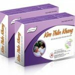 Kim Thần Khang – Giúp tăng cường sức khỏe thần kinh